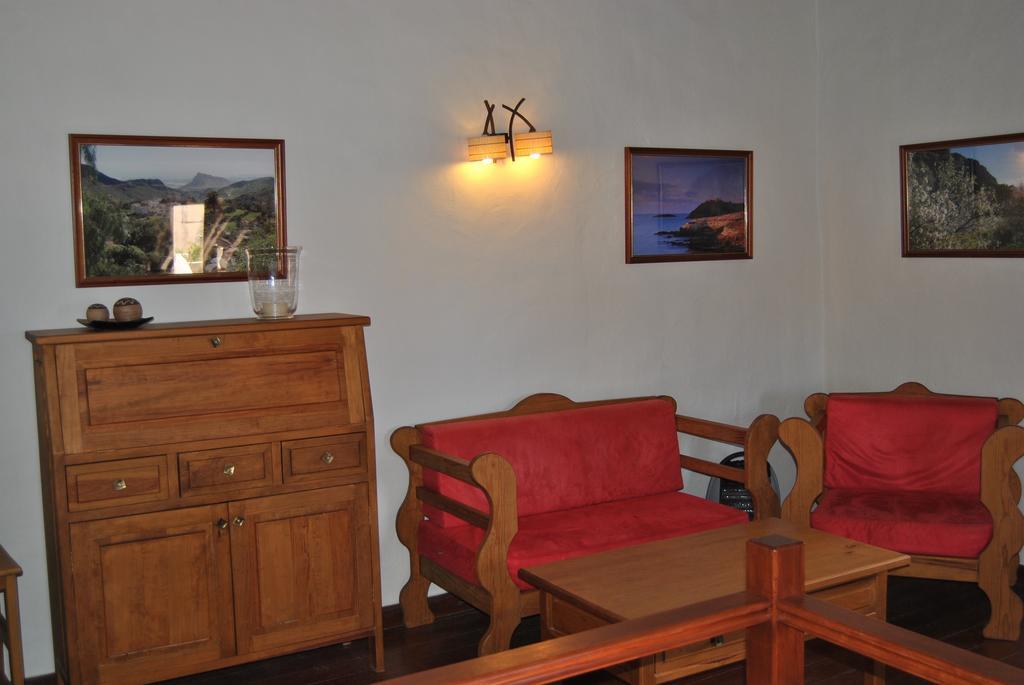 Country house Casa Rural El Granero *