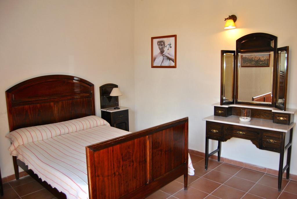 Country house Casa Rural El Granero *