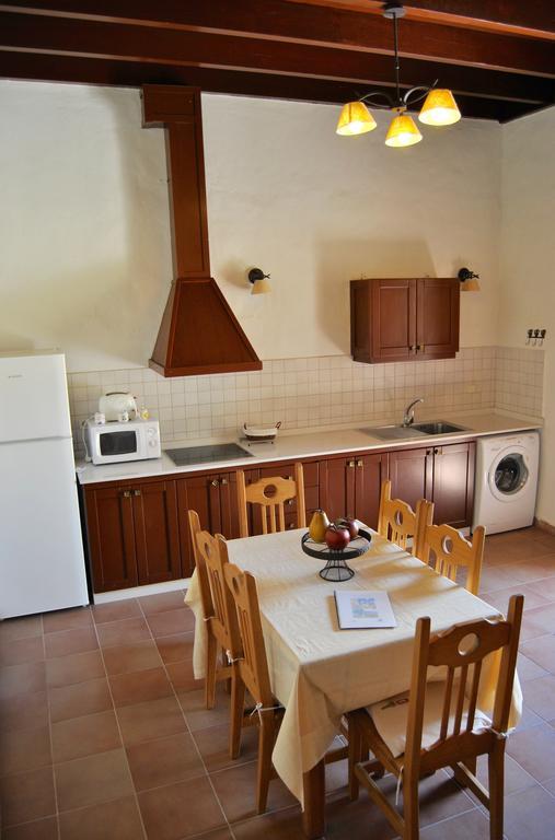 Country house Casa Rural El Granero Aguimes