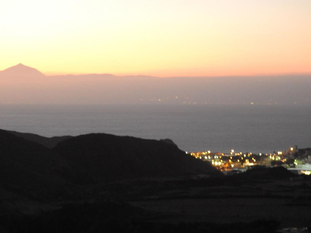 Jazmines * Agaete (Gran Canaria)