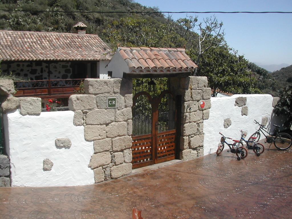 Chalet Casa Rural Los Lavaderos