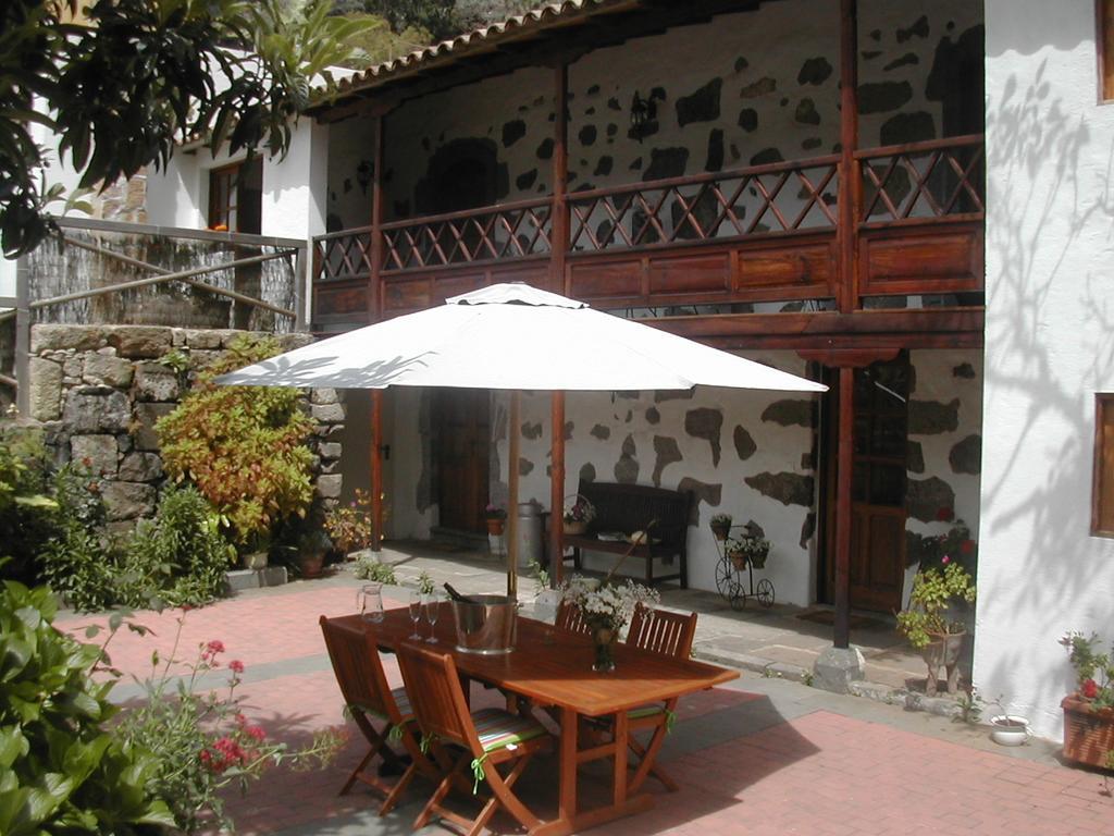 Chalet Casa Rural Los Lavaderos *