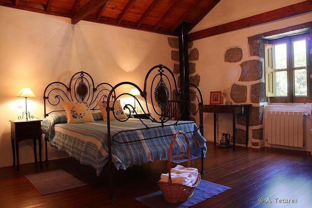 Casa Rural Los Lavaderos *