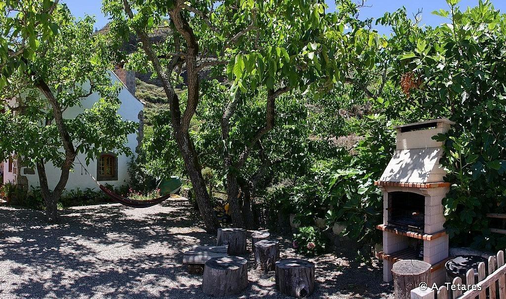 Casa Rural Los Lavaderos *
