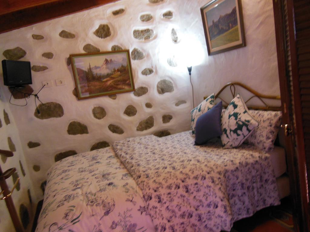 Casita Bentayga Holiday home *