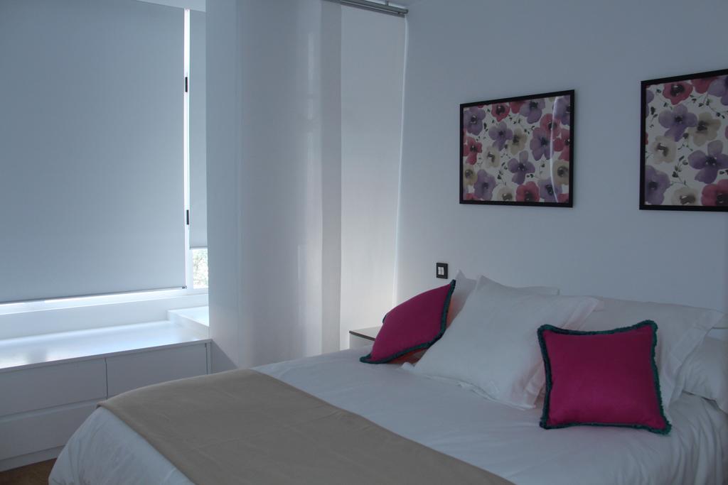 Superb Canteras Apartment