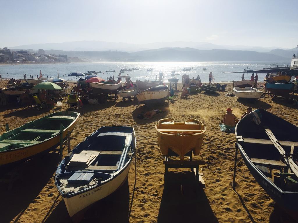 Apartment Superb Canteras *