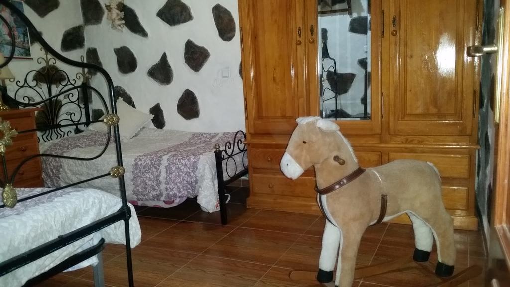 Holiday home Casa Canaria Tejeda (Gran Canaria)