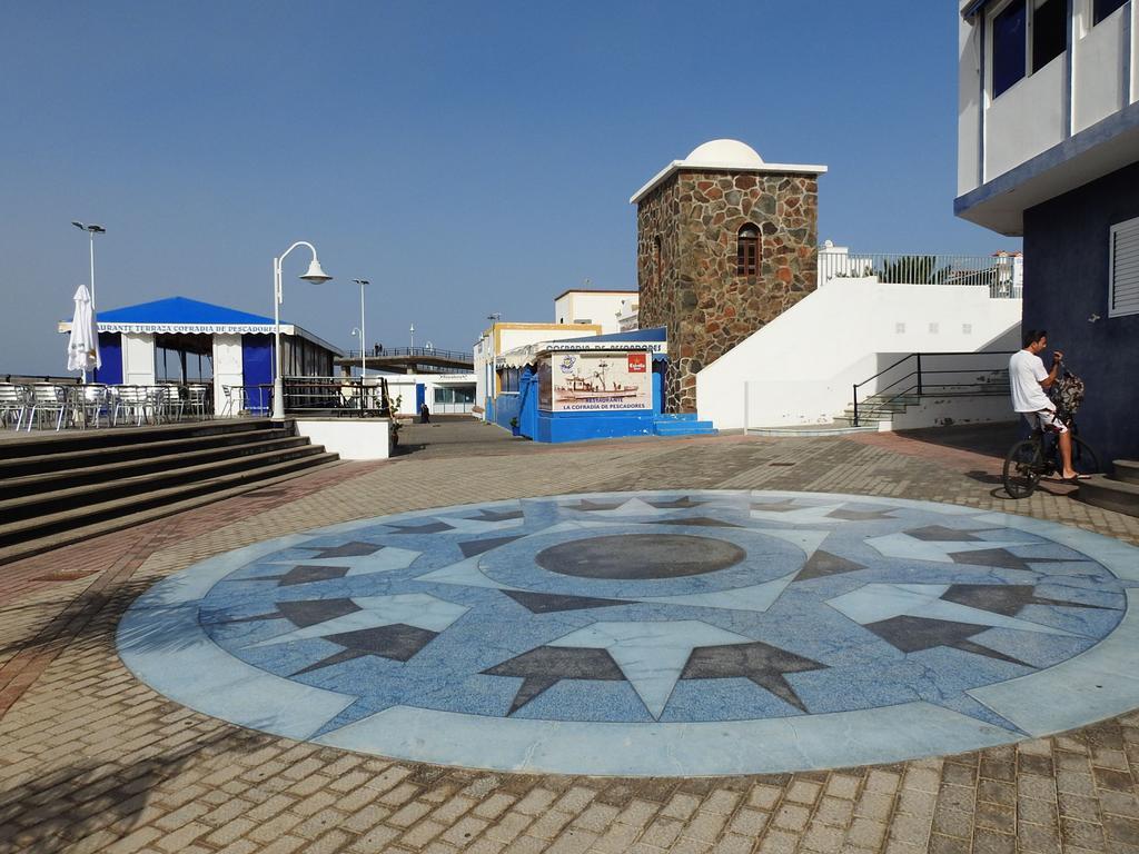 Jazmines Holiday home Agaete (Gran Canaria)