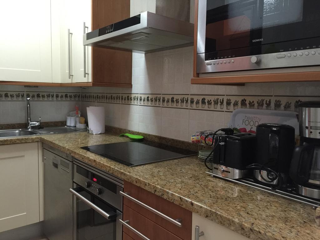 Apartment Mai Ii Las Palmas de Gran Canaria