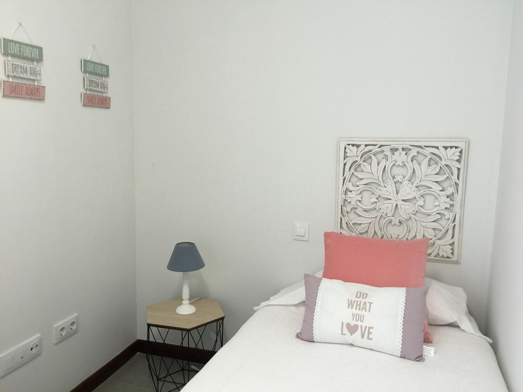 Apartment El Baladero *