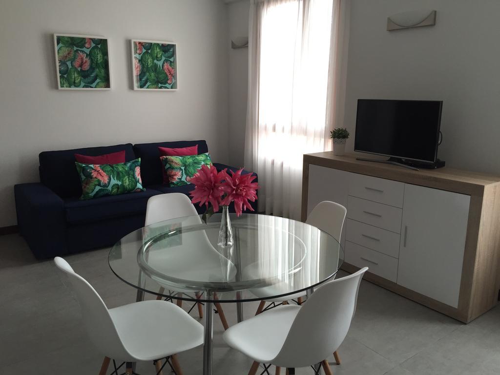 El Baladero Apartment *