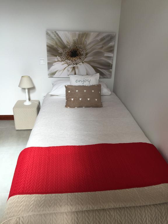 Apartment El Baladero
