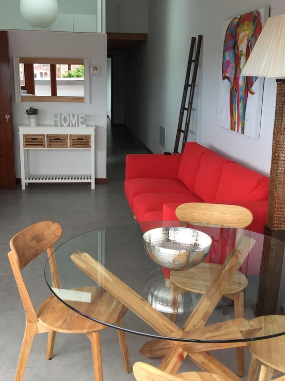 El Baladero Apartment *