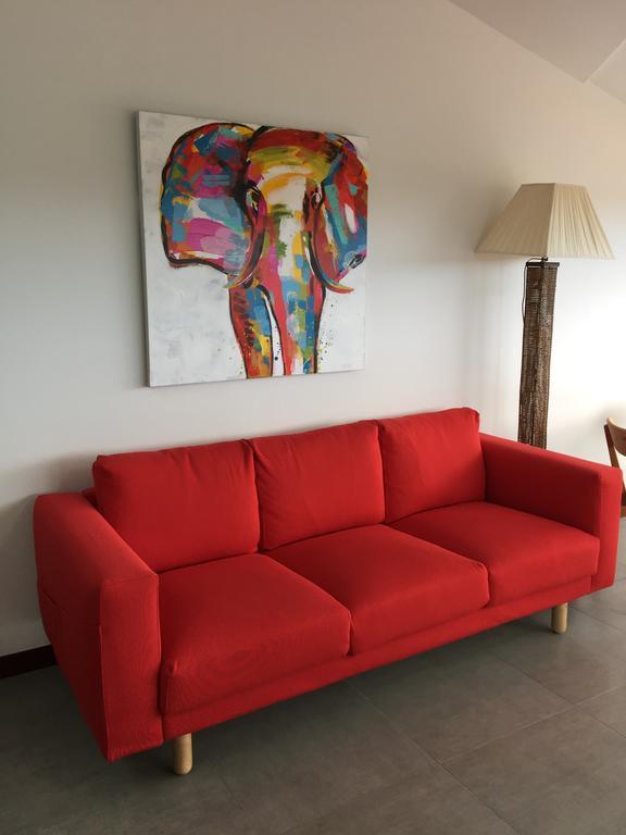 Apartment El Baladero