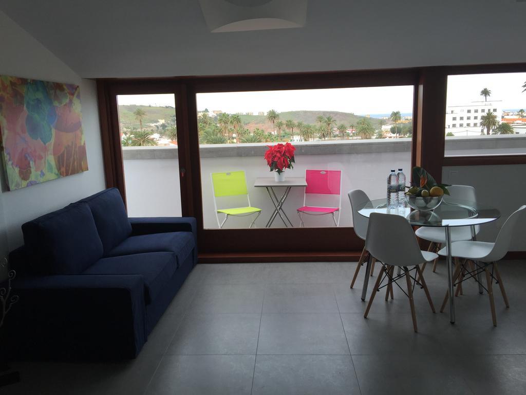 El Baladero Apartment *