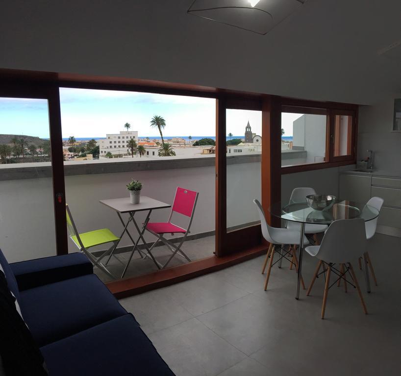 Apartment El Baladero Telde