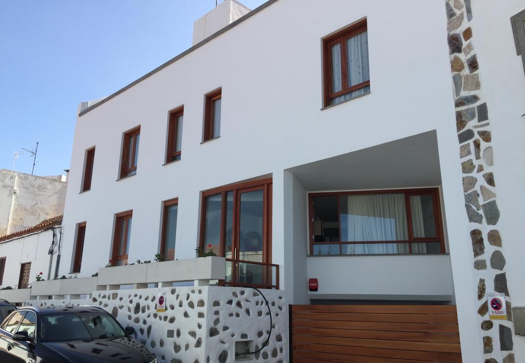 Apartment El Baladero