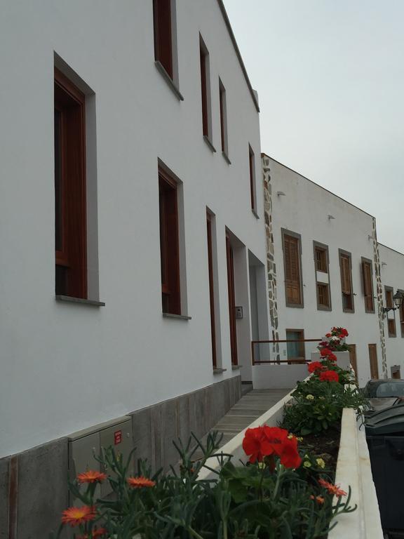 El Baladero Apartment
