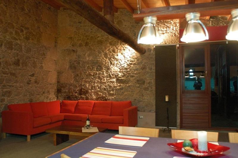 Finca La Salud Casa di campagna