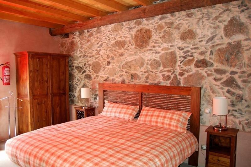 Casa di campagna Finca La Salud *