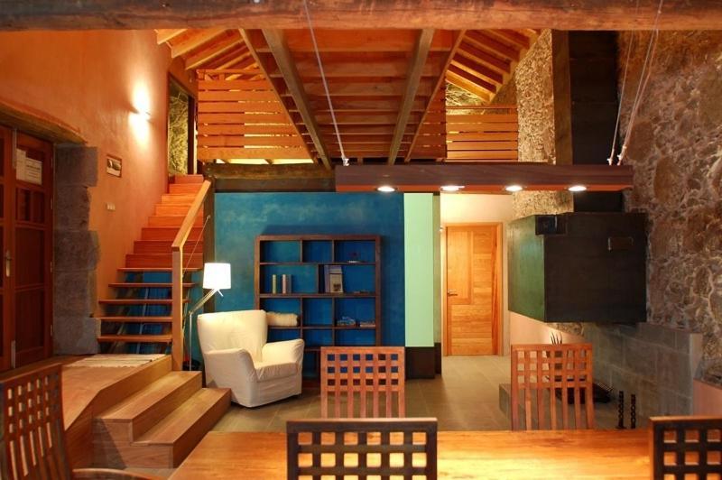 Finca La Salud Casa di campagna *