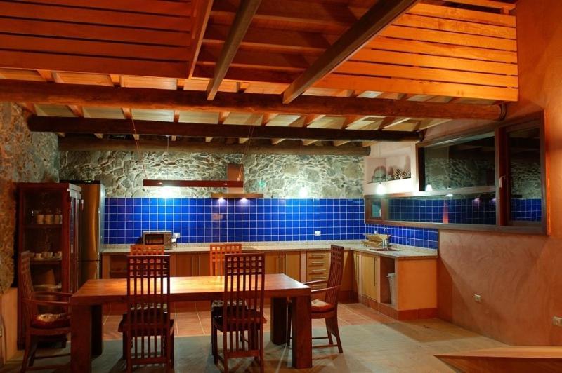 Casa di campagna Finca La Salud Telde