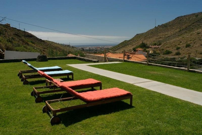 Casa di campagna Finca La Salud