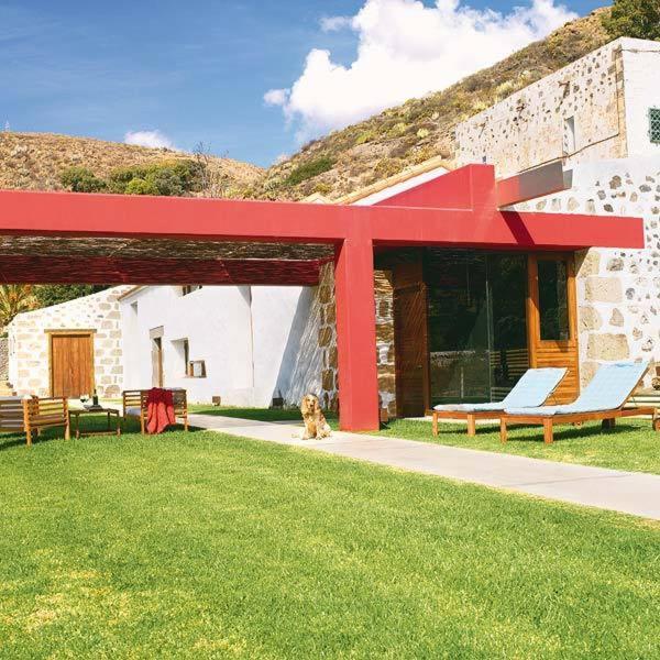 Finca La Salud Telde