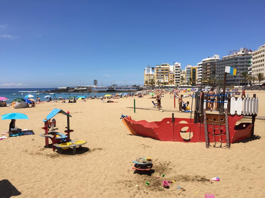 Superb Canteras Apartment *