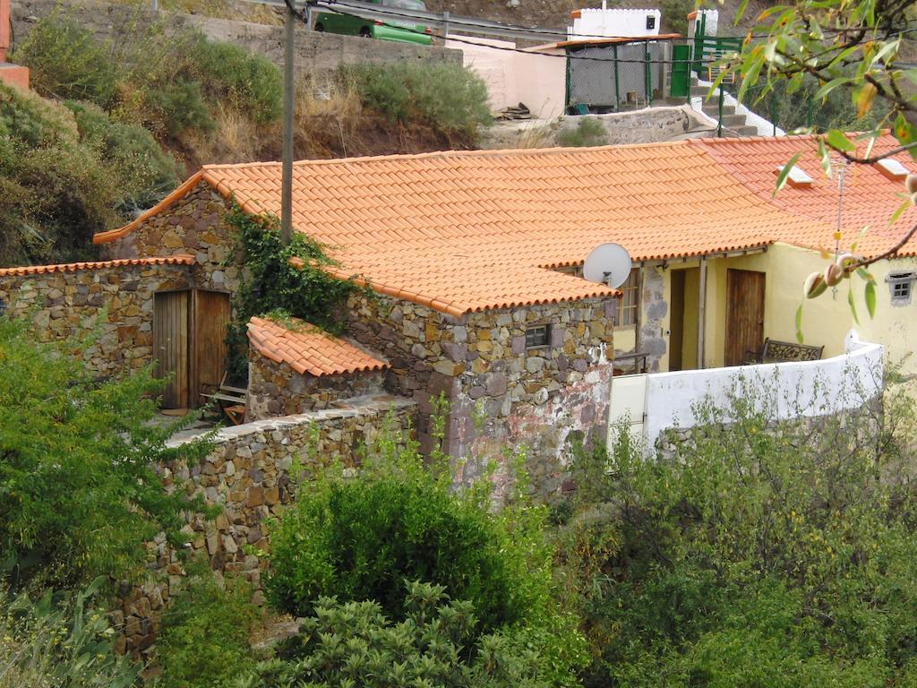 Country house - Laendliches Haus, Pepita La De Flores *