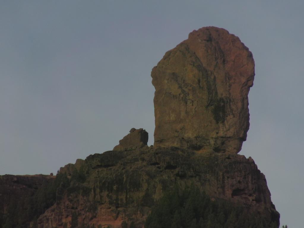 Country house - Laendliches Haus, Pepita La De Flores Tejeda (Gran Canaria)