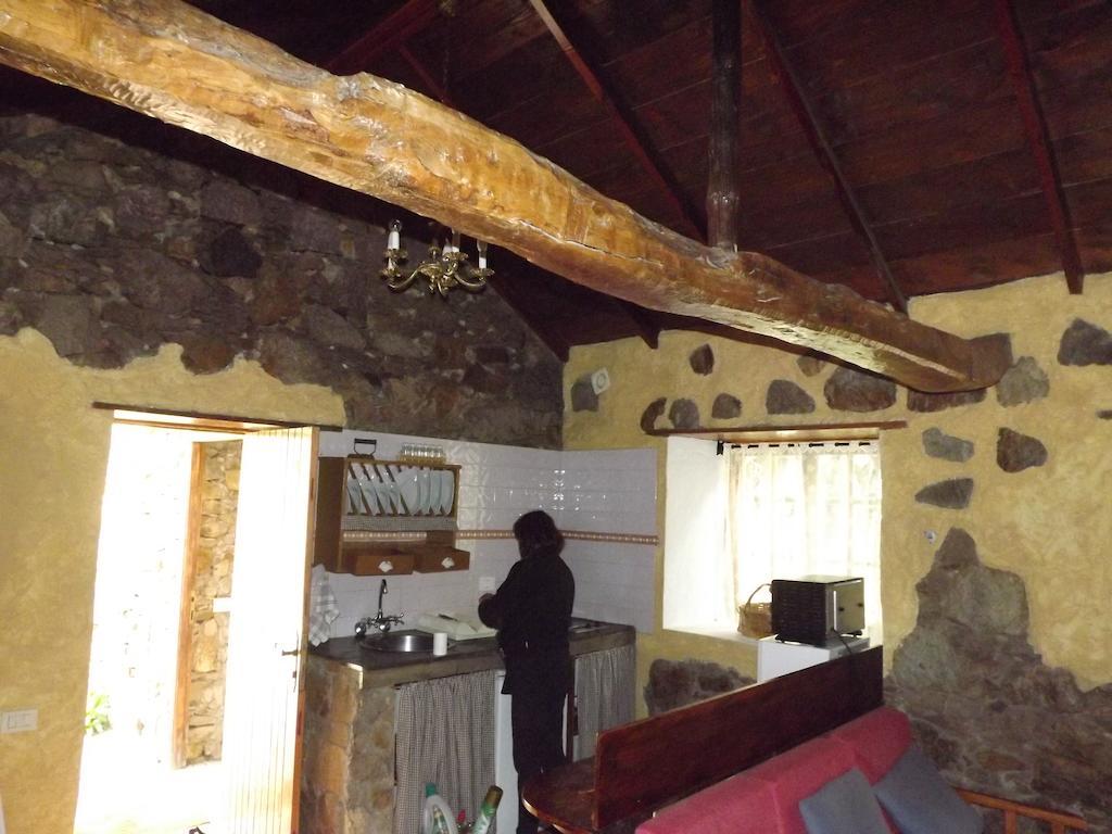 Country house - Laendliches Haus, Pepita La De Flores *