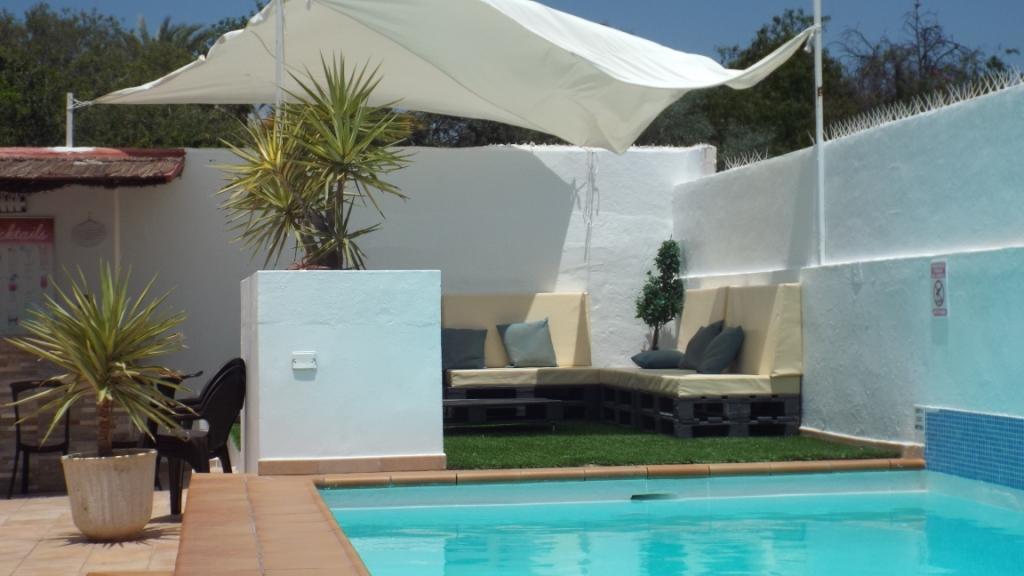 Villa Bonita *