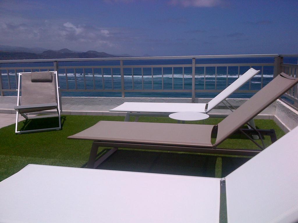 Hotel Luz Playa 3*