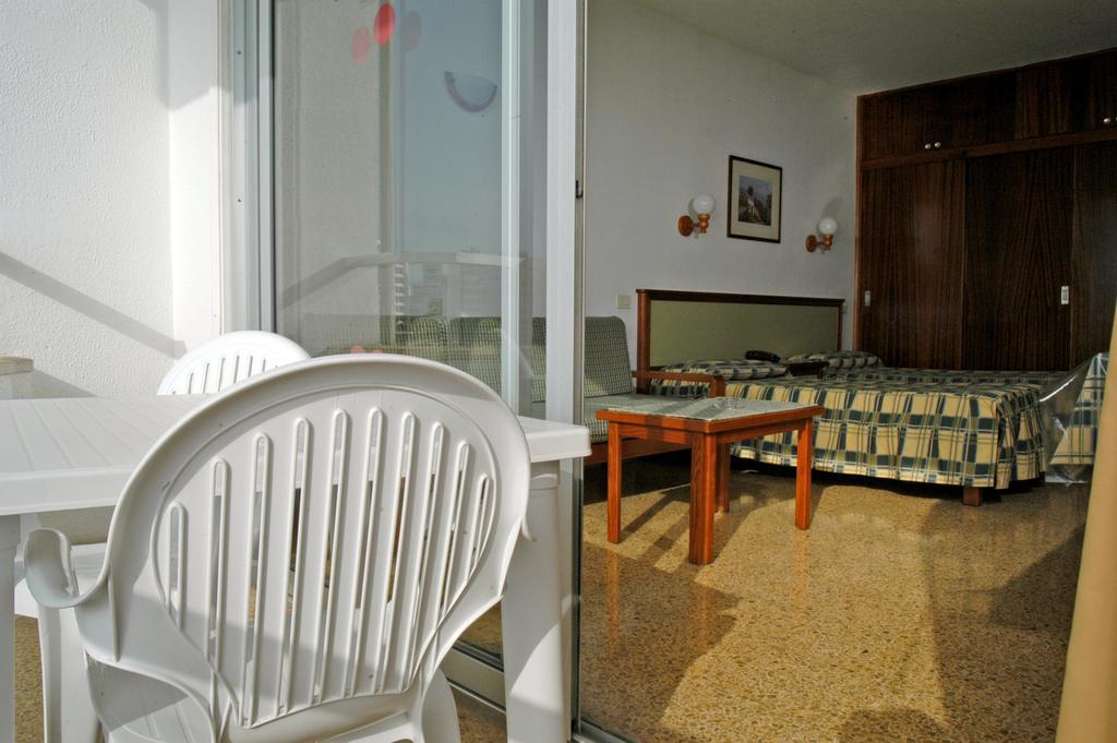 Hotel Luz Playa Las Palmas de Gran Canaria