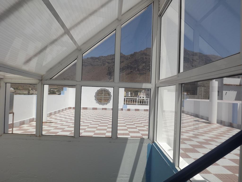 Hotel Cascajos