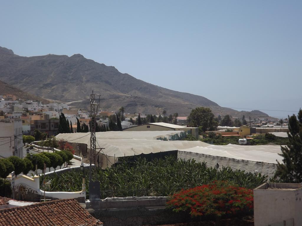 Hotel Cascajos *
