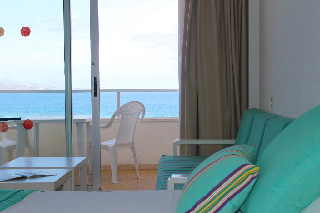 Hotel Luz Playa 3*