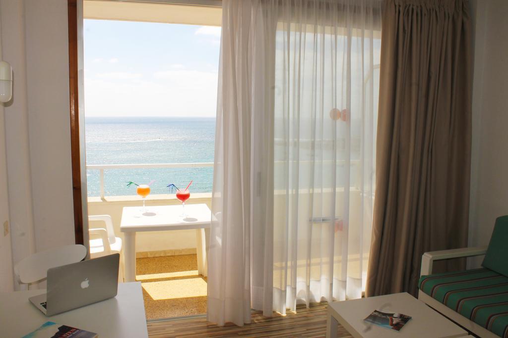 Hotel Luz Playa 3*