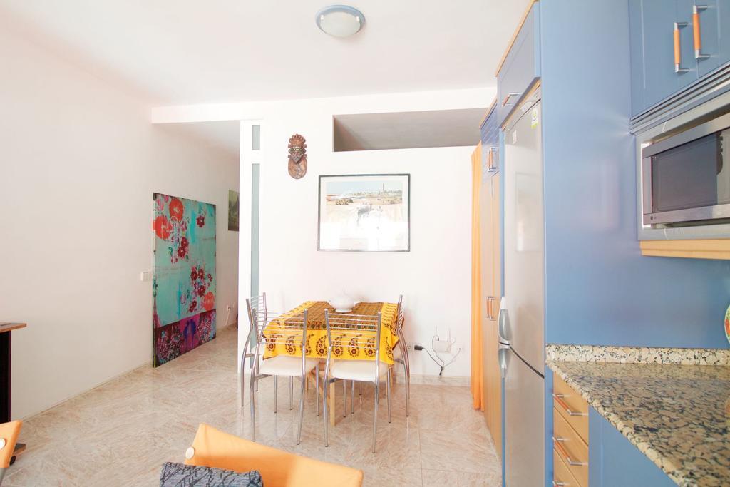 Apartamento Live Is A Beach *
