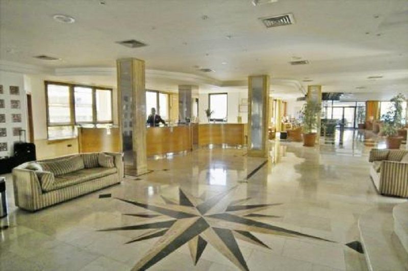 Hotel Bull Dorado & 3*