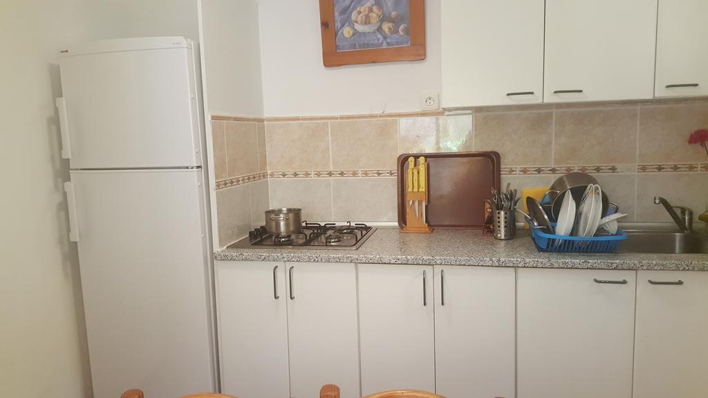 Guest house Playa 2*