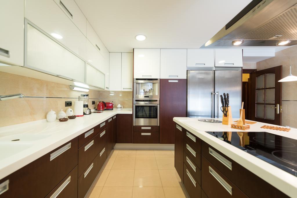 Apartment Good Holidays Las Palmas de Gran Canaria