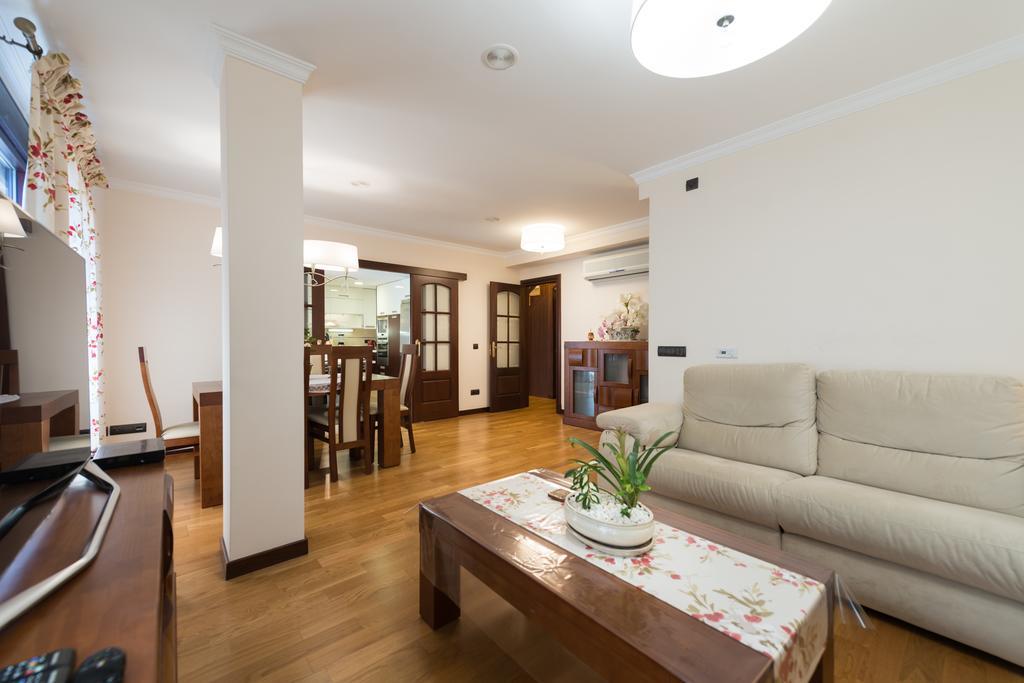 Apartment Good Holidays *