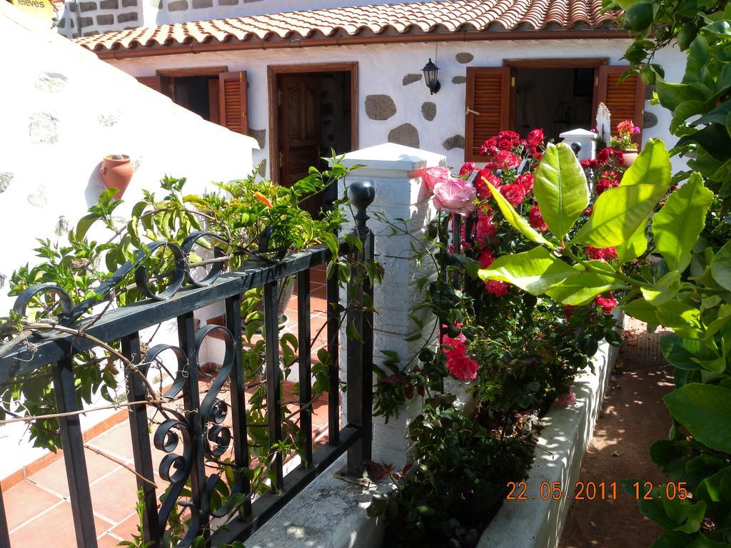 Casita Bentayga Tejeda (Gran Canaria)