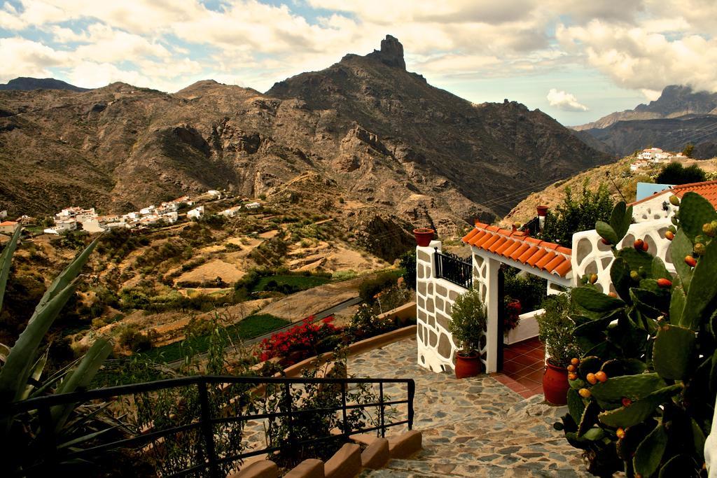 Holiday home Casita Bentayga Tejeda (Gran Canaria)