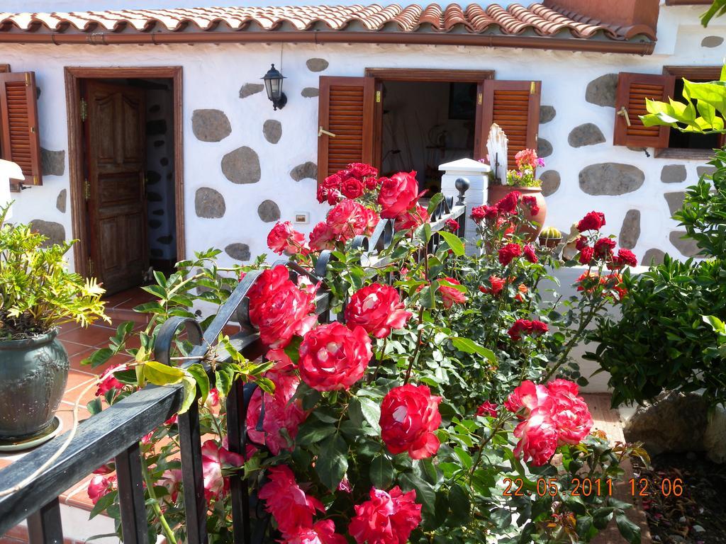 Holiday home Casita Bentayga Tejeda (Gran Canaria)