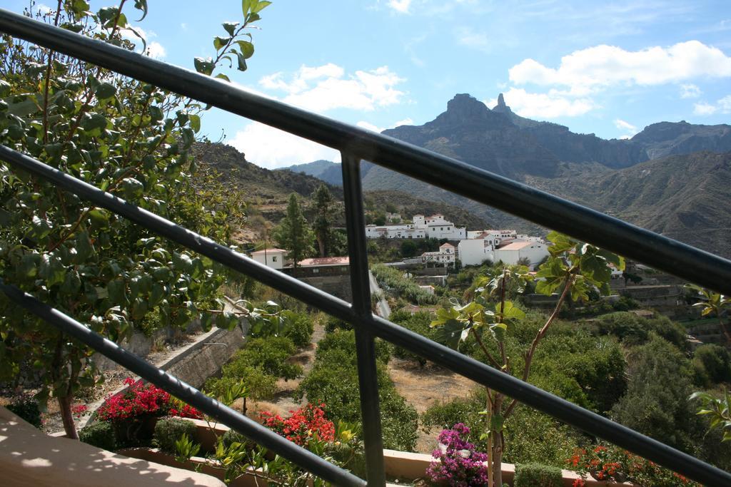 Holiday home Casita Bentayga *