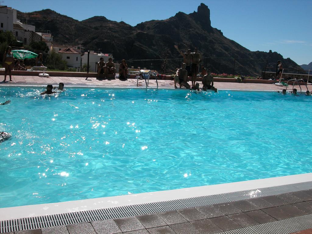 Casita Bentayga Tejeda (Gran Canaria)